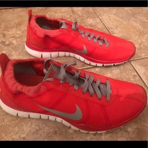 Nike Training Free Twist Shoes